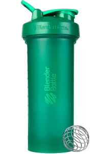 Шейкер спортивний BlenderBottle Pro45 - 1270 мл ізумрудний зелений