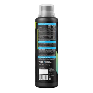 Lipo Jets Carnitine - 500 мл чай з лаймом