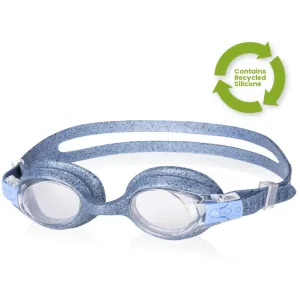 Дитячі окуляри для плавання Aqua Speed ​​AMARI 041-10 сріблясто-сірий (Оригінал)