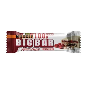 Big Bar (100 g, hazelnut)