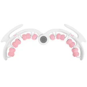 Массажер для ног, рук, шеи и тела Sport зелёный - 650 г