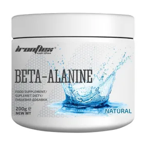 Beta Alanin - 200 г натуральний