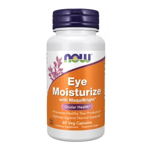 Eye Moisturize with MaquiBright® - 60 капсул
