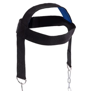 Упряж для тренування м'язів шиї