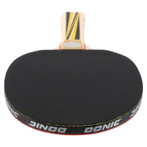 Набір ракетки для настільного тенісу Donic Top Team 500 (оригінал)