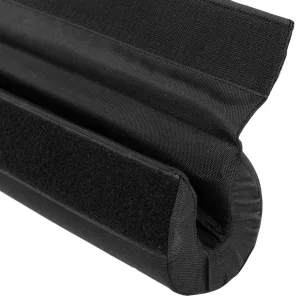 Накладка на гриф штанги смягчающая FISTRAGE