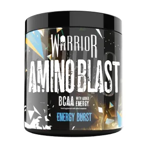 Amino Blast - 270 г Енергетичний сплеск