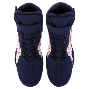 Борцівки GFX розмір 40–45 синій 44