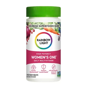 Women's One - 30 таблеток