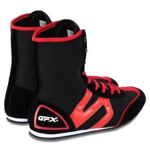 Боксерки взуття для боксу GFX GF-DK522 - 39