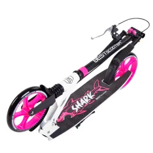 Самокат двоколісний Best Scooter (14790)