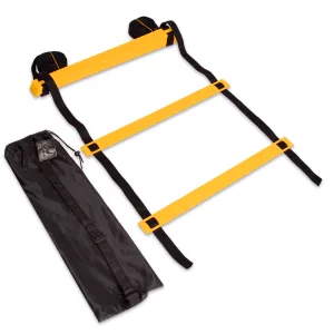 Координаційні сходи 6м*2 мм Жовтий