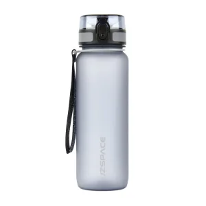 Uzspace Tamish Frosted Waterbottle 3053 - 800 мл Сірий