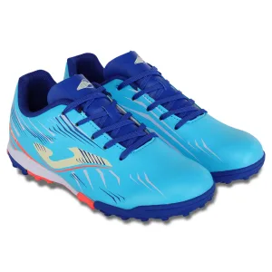 Сороконіжки дитячі Joma PROPULSION JR Діт бірюзовий PRJS2505TF (Оригінал) - 34