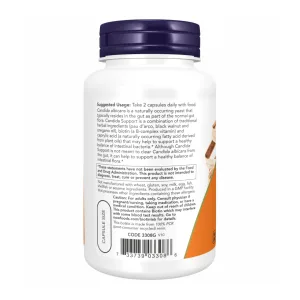 Candida Support - 180 капсул