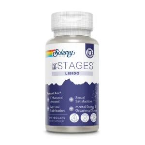 Womens Health Libido - 60 капсул