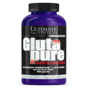 GlutaPure Powder 400 г