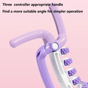 Універсальний масажер 3-в-1Sport синій