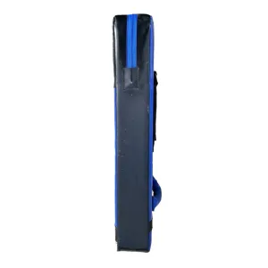 Маківара пряма з 4 ручками 50x30x10