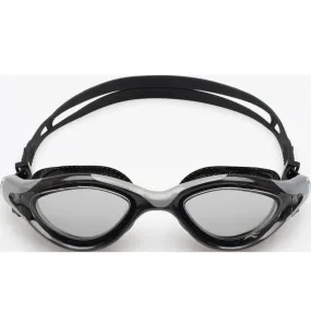 Окуляри для плавання Aqua Speed AQUILO 62648 чорно-сірі універсальний 728-23 (оригінал)