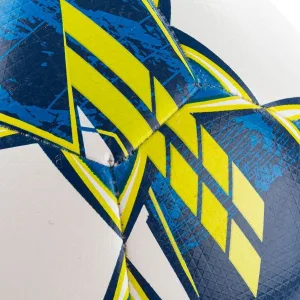 Футбольний м'яч Select Talento DB v23 4 біло-жовтий/4WY (оригінал)