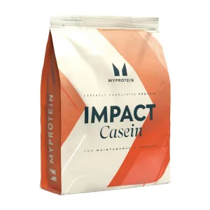 Impact Casein - 1 кг, без смаку