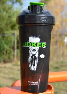 Шейкер спортивний SmartShake Lite - 800 мл DC Joker