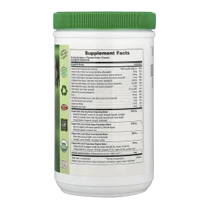 Ultra Juice Green Drink - 600 g