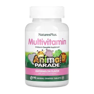 Children’s Multivitamin - 90 таблеток кавун