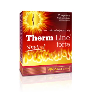 Therm Line Forte - 60 капсул