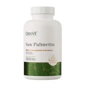 Saw Palmetto - 360 таблеток