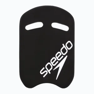 Дошка для плавання Speedo KICK BOARD AU Чорний Уні 28 x 43 x 3.5 см 8-0166018392 (Оригінал)