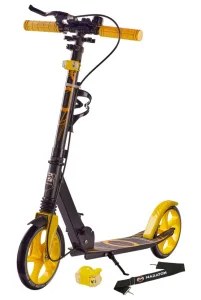 Самокат Maraton RIDER Фіолетовий