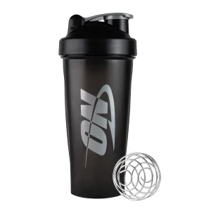 Shaker - 700 мл Black