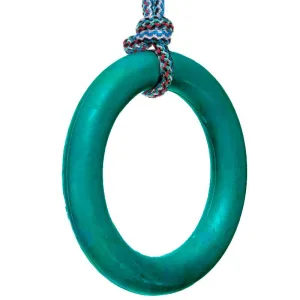 Suspension rings for Swedish wall d-14 cm plastic