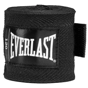 Набір боксерських бинтів Everlast Core Handwraps 3 Pack, унісекс 120 дюймів (304,8 см) (оригінал) P00003251 універсальний - Білий