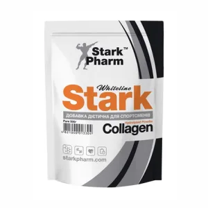 Stark Collagen Hydrolyzed Powder - 500 g