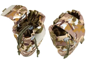 Підсумок для скидання магазинів мультикам степовий Multicam Arid (MOLLE, на тактичний пояс, розвантаження, РПС)