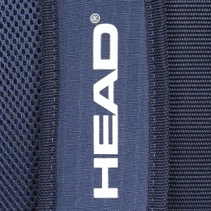 Тенісний рюкзак Head Base Backpack 17 L NV Оригінал 261335