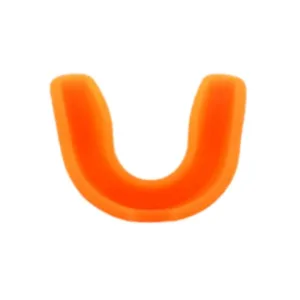 Капа доросла одностороння у футлярі G-1