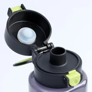 Пляшка для води EYUN 780 мл Синій