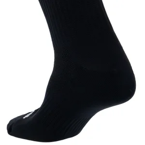 Гетри футбольні Joma CLASSIC III Чорний 400194.100 (Оригінал)          34-39