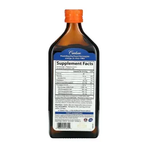 VFFO - 500 мл апельсин