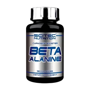 Beta Alanine - 150 капсул