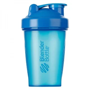 Шейкер спортивний BlenderBottle Original Classic 590 мл блакитний