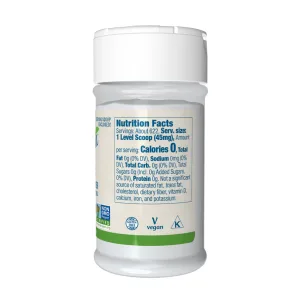 BetterStevia® Extract Powder, Organic - 28 г