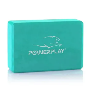 Yoga Brick PP4006 - 1 блок м'ята