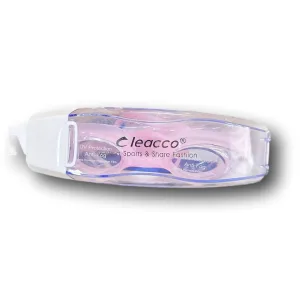 Окуляри для плавання Cleacco 4200 синій