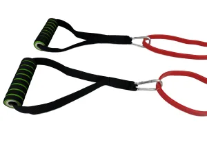 Ручки EasyFit для тяги і гумових петель неопрен