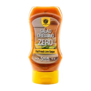 Zero Sauce - 350 мл салатна заправка